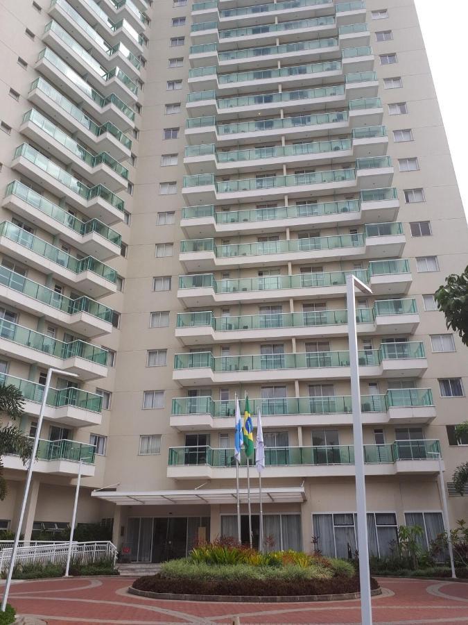 Apartamento Riostay Riocentro - - Flat - Do Rock - Parque Olimpico Río de Janeiro