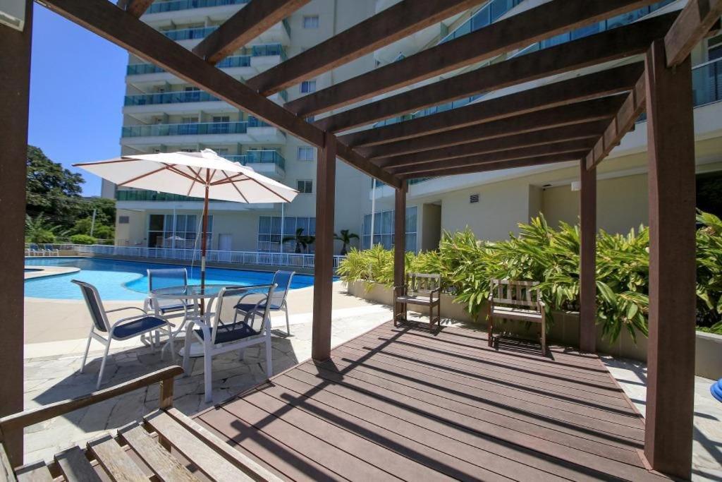 Riostay Riocentro - - Flat - Do Rock - Parque Olimpico Apartamento Río de Janeiro